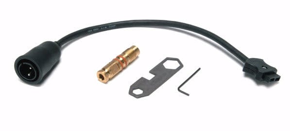 Lincoln Machine Accessories Lincoln Connector Kit - Power Feed 10 & 25 Series Feeders K466-10