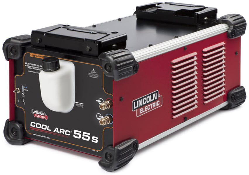 Lincoln Machine Accessories Lincoln Cool Arc 55 S Water Cooler K3086-2