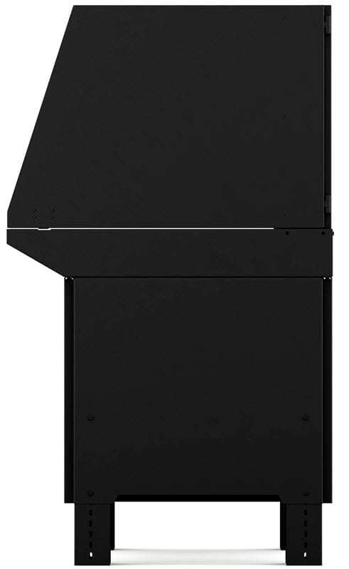 Lincoln Machine Accessories Lincoln Prism Down Draft Direct Welding Table/Worbench K2751-9