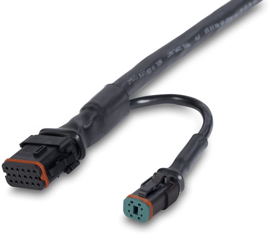 Lincoln Machine Accessories Lincoln Ranger Air User Interface Remote Cable K5643