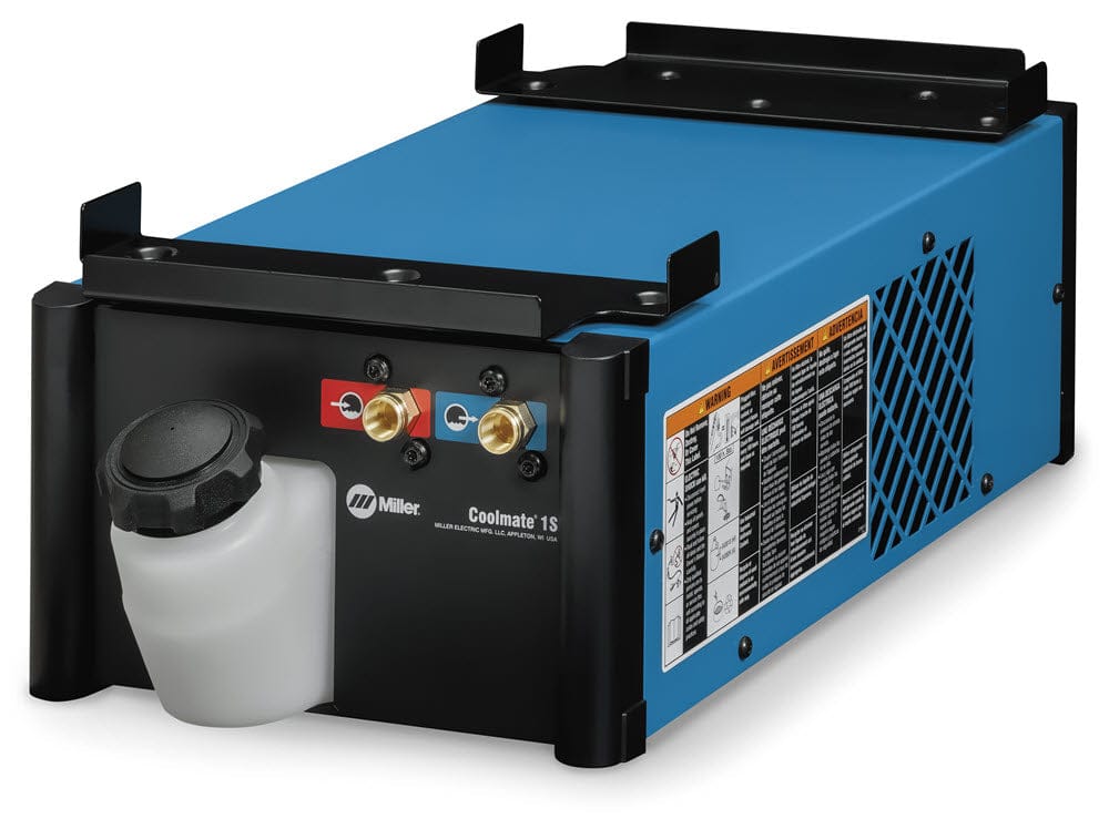 Miller Machine Accessories Miller Coolmate 1S Coolant System 301856