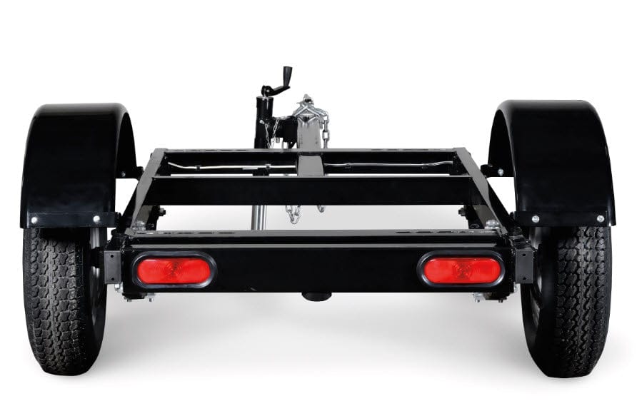 Miller Machine Accessories Miller Highway 225 Trailer 301338