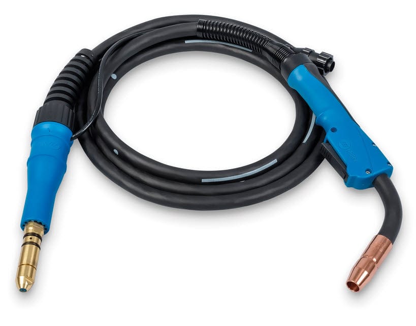 Miller Machine Accessories 15 ft Miller MDX-100 MIG Gun 15 ft. - AccuLock MDX 1770029