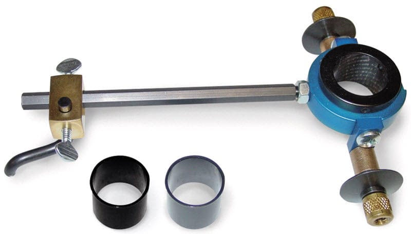 Miller Machine Accessories Miller Plasma Cutting Guide 253055