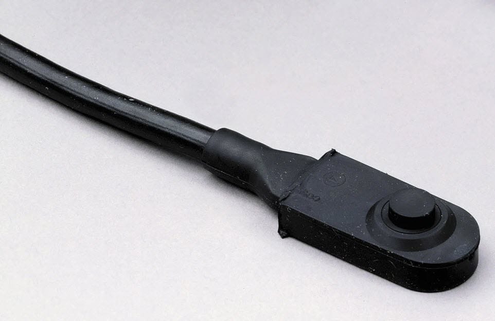 Miller Machine Accessories Miller RMS-14 On/Off Control 187208