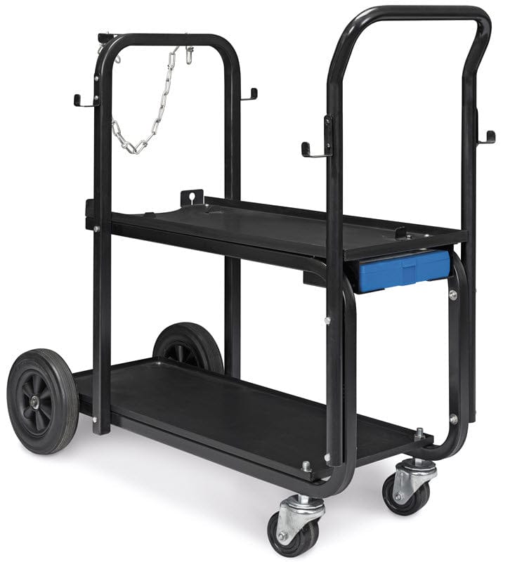 Miller Machine Accessories Miller Running Gear/Cylinder Rack 301239