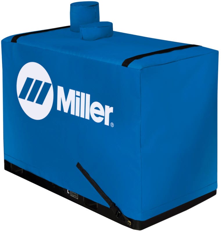 Miller Machine Accessories Miller Trailblazer Air Pak/Bobcat Air Pak Protective Cover 301730