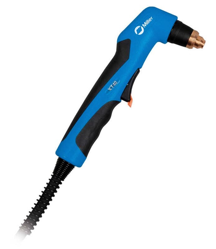 Miller XT40 Plasma Torch - 20 ft. 249952