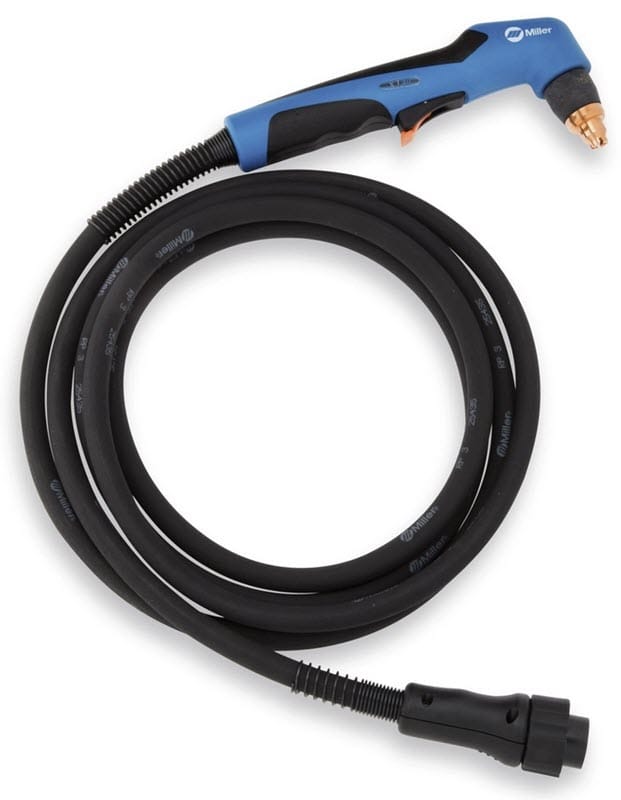 Miller XT40 Ultra-Quick Connect Plasma Torch 12 ft. 260633