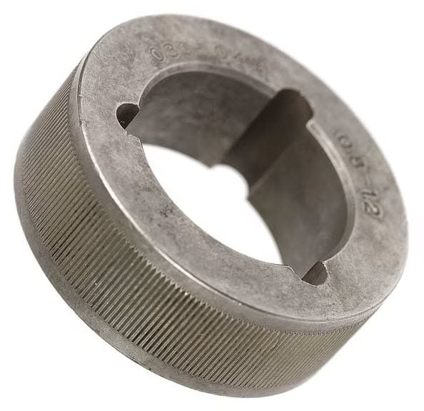 Thermal Arc Top Drive Roll - Flat Knurled .030-.035 375832