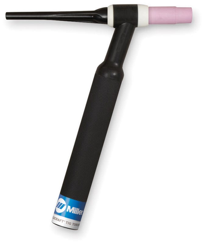 Weldcraft Machine Accessories Weldcraft W-350 TIG Torch Package - 350 Amp Water-Cooled WP-18-25