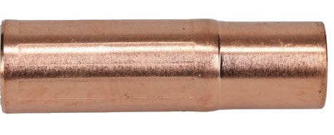 Weld-Forge MIG Parts Weld-Forge Tweco-Style Insulated MIG Nozzle 23-75