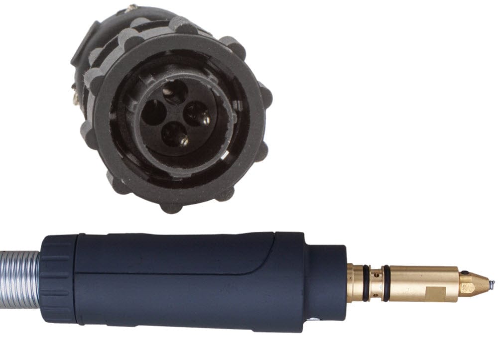 Weld-Forge MIG Parts Weld-Forge Tweco-Style No. 4 MIG Gun - 15 Foot, Miller Back End