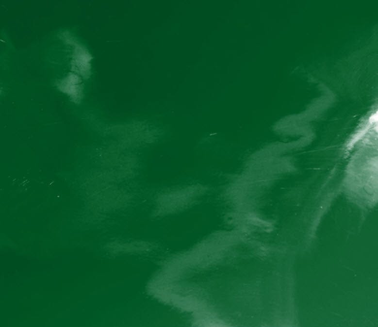 Black Stallion Personal Safety Black Stallion Welding Screen 6X6 - Green Vinyl 64-5166