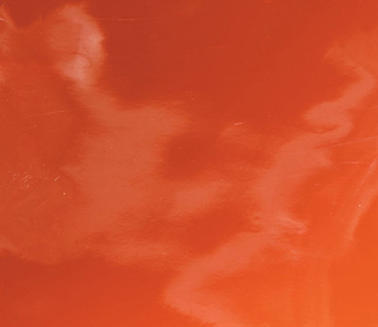 Black Stallion Personal Safety Black Stallion Welding Screen 6X6 - Orange Vinyl 64-5186