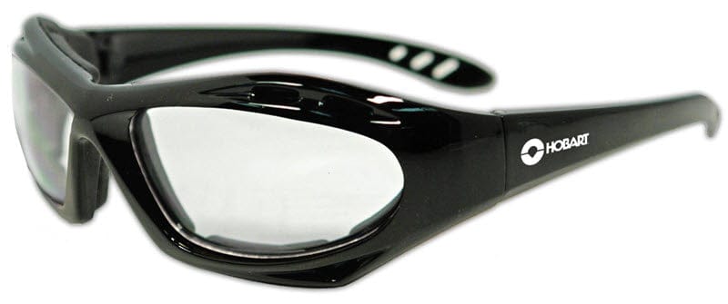 Hobart Personal Safety Hobart Safety Glasses - Clear Lens 770728