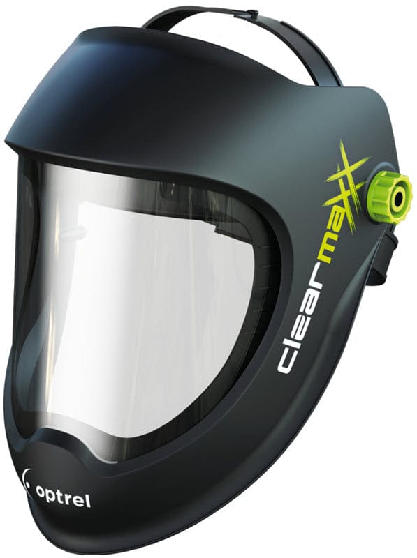 Optrel Personal Safety Optrel Clearmaxx Grinding Helmet 1100.000