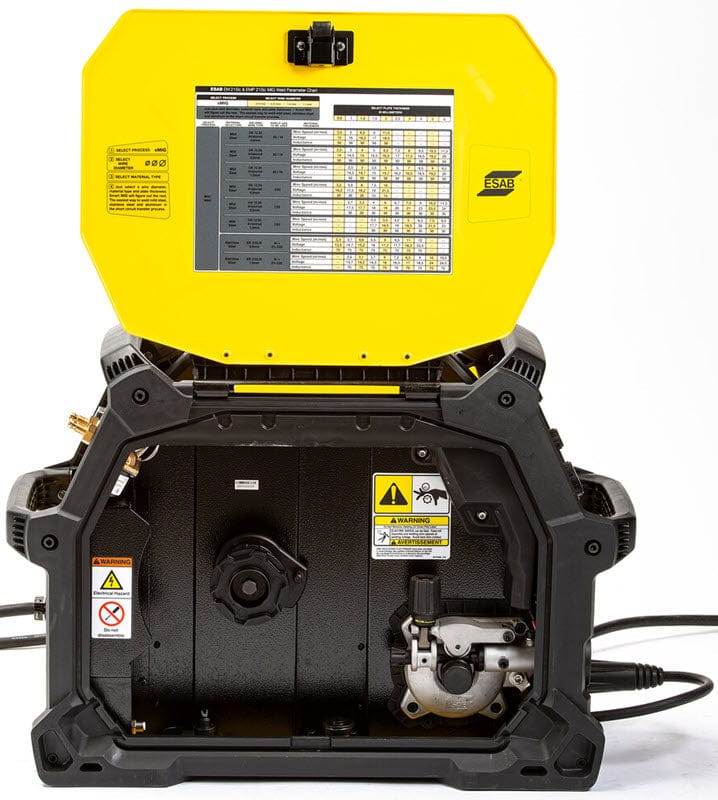 ESAB Welders ESAB EMP 205ic AC/DC Water Cooled Package 0700303000