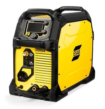 ESAB Welders ESAB Rebel EMP 235ic Multiprocess Welder 0558012702