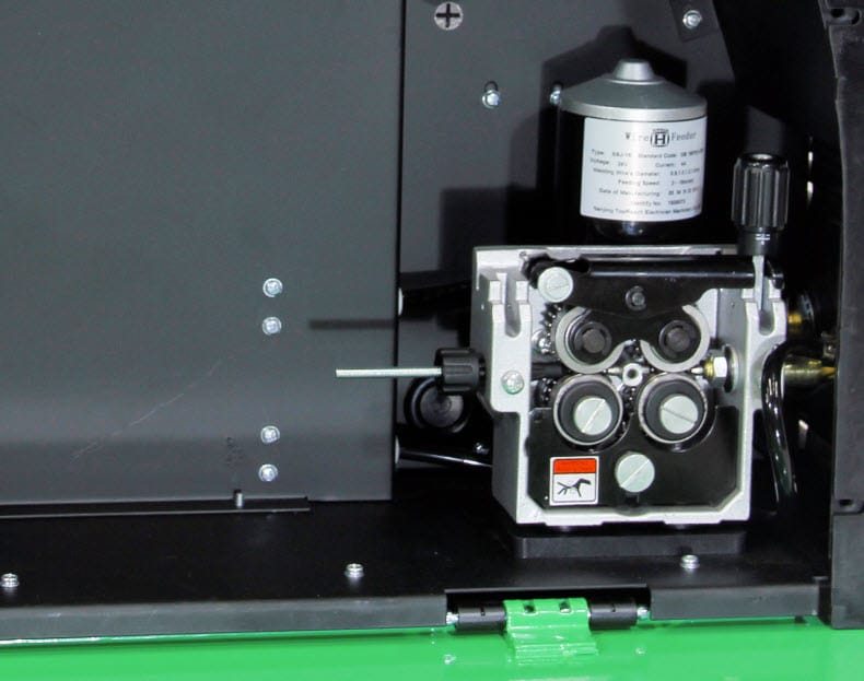 Everlast Welders Everlast Cyclone 253DPi Pulse MIG/Stick Welder