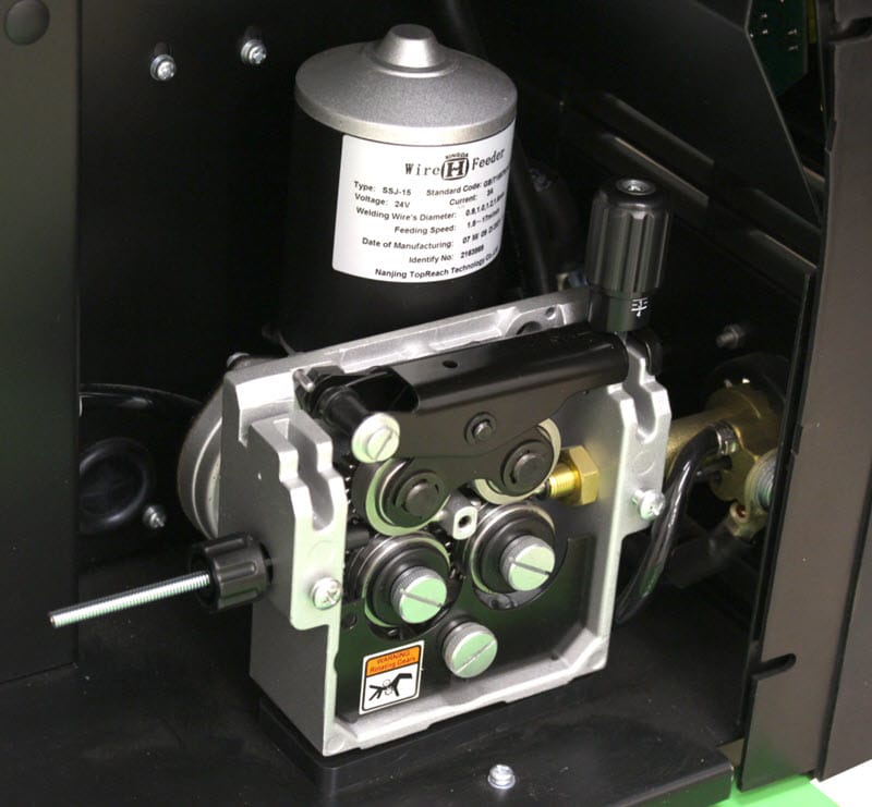 Everlast Welders Everlast Cyclone 262 MIG/Stick Welder