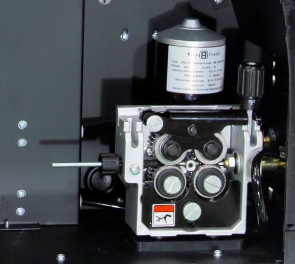 Everlast Welders Everlast Lightning MTS 275 Multiprocess Welder Package