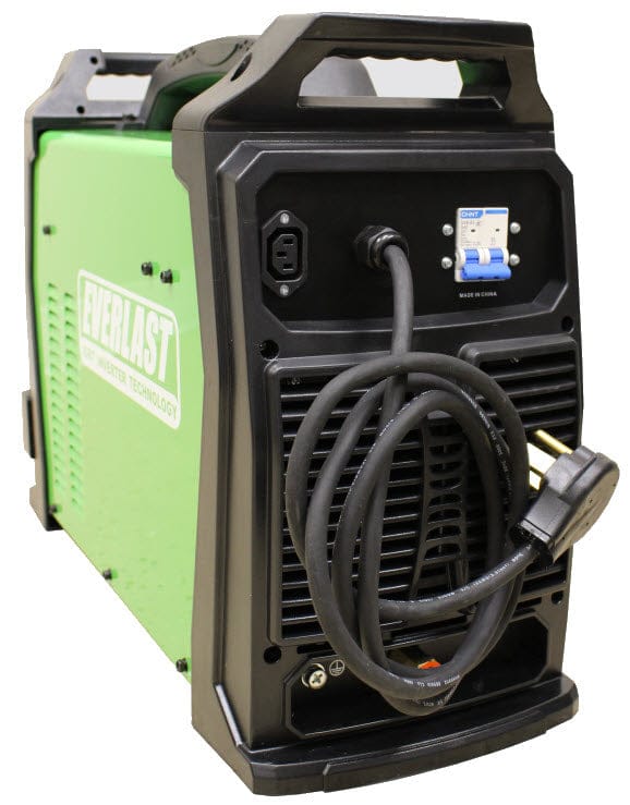 Everlast Welders Everlast PowerPro 164SI TIG/Stick Welder, Plasma Cutter