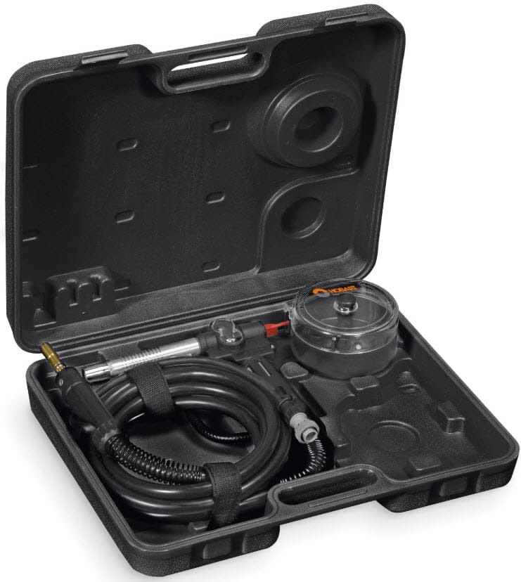 Hobart Welders Hobart SpoolRunner 100 Spool Gun 300796