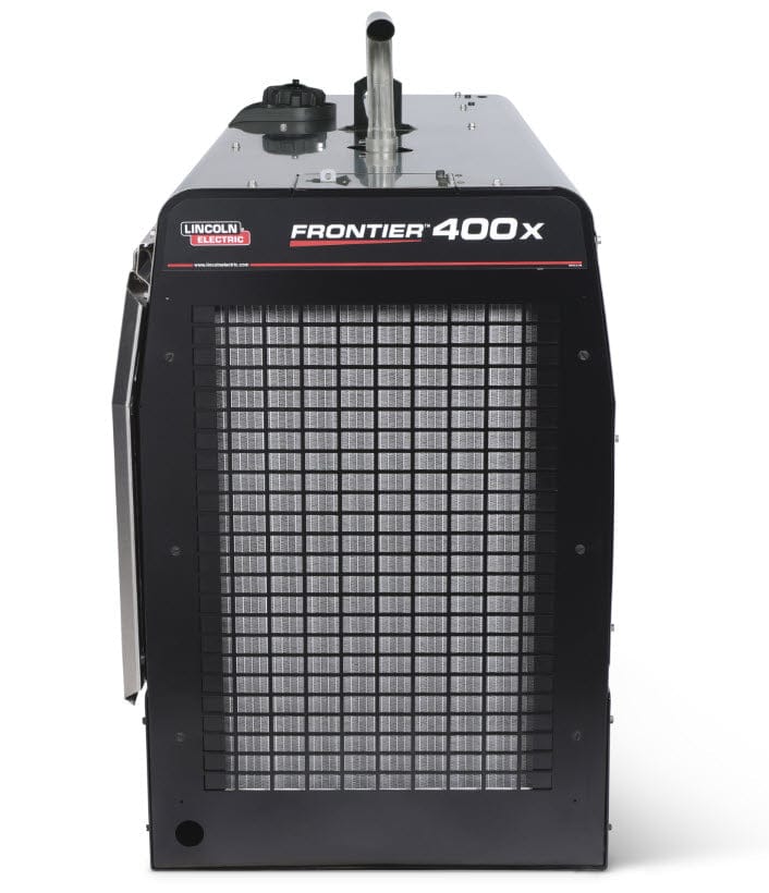 Lincoln Welders Lincoln Frontier 400X (Kubota) Diesel Welder K3484-2
