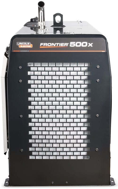 Lincoln Welders Lincoln Frontier 500X (Kubota) Diesel Welder K5350-2