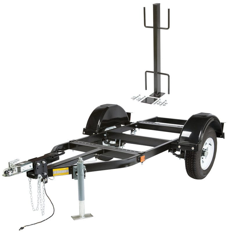 Lincoln Welders Lincoln Vantage 549X (Deutz) Ready-Pak 3 K3534-2-RP3