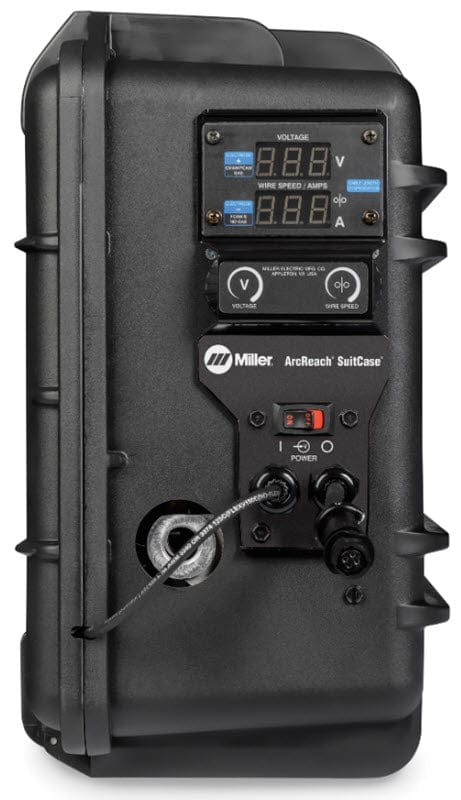 Miller Welders Miller Dynasty 300 Multiprocess Contractor Package 951000099