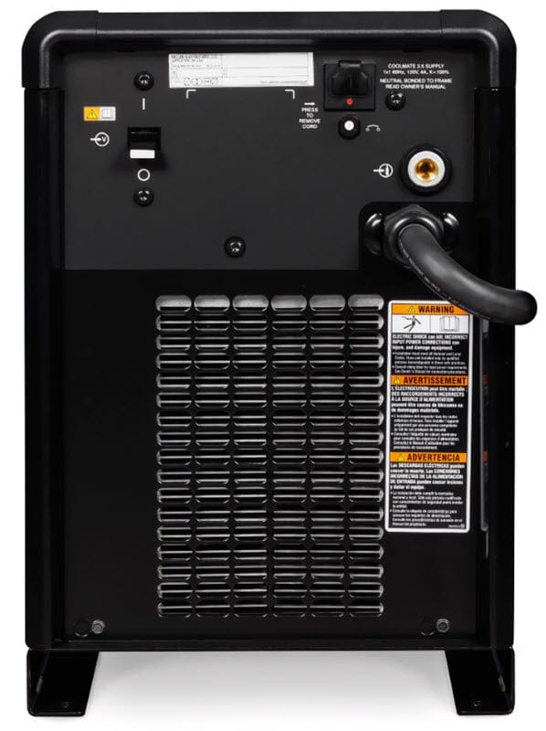 Miller Welders Miller Dynasty 400 TIG Welder 907858