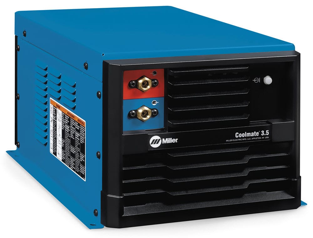 Miller Welders Miller Dynasty 800 TIGRunner 907859001