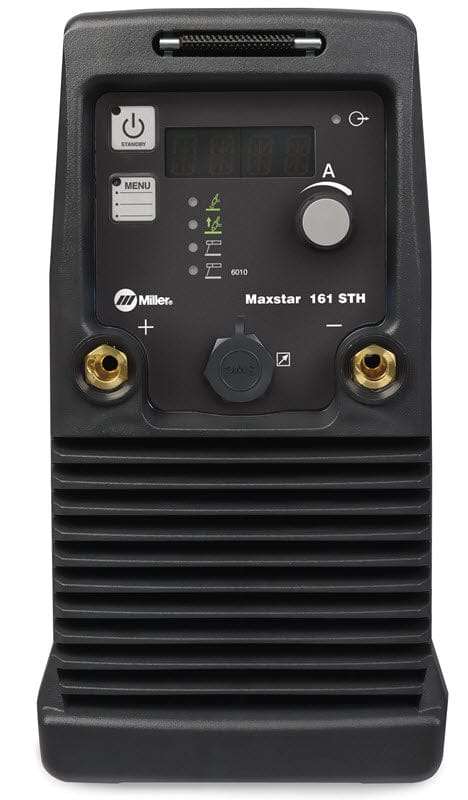 Miller Welders Miller Maxstar 161 STH TIG Welder 907711
