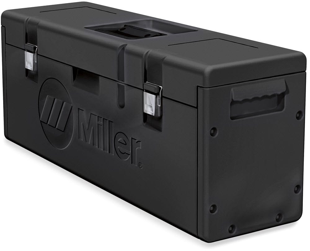 Miller Welders Miller Maxstar 161 STL TIG/Stick Welder Package 907710001