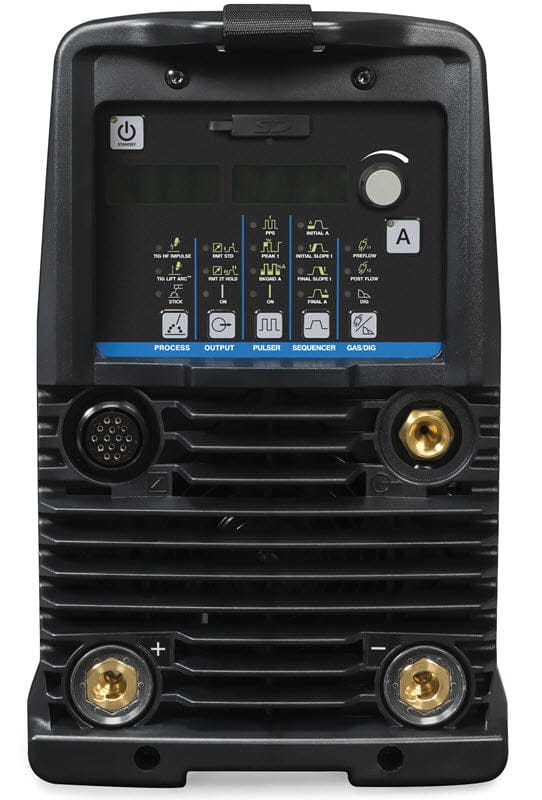 Miller Welders Miller Maxstar 210 DX TIG Welder 907684