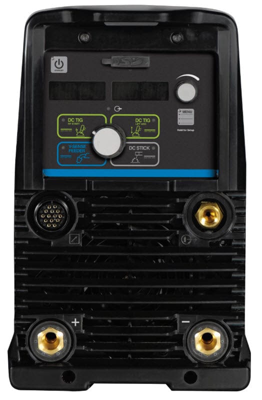 Miller Welders Miller Maxstar 280 Multiprocess Welder (Tweco) 907552001