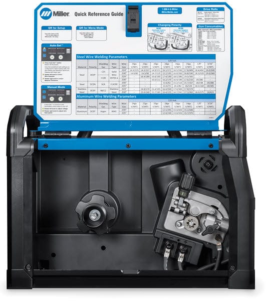 Miller Welders Miller Millermatic 142 MIG Welder 907838