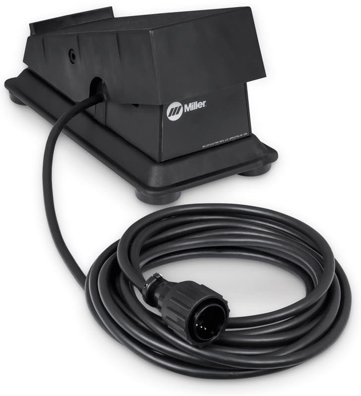 Miller Welders Miller Multimatic 220 AC/DC Multi-Process Welder 907757