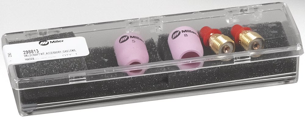 Miller Welders Miller Syncrowave 212 Water-Cooled TIG Welder Package 951000201