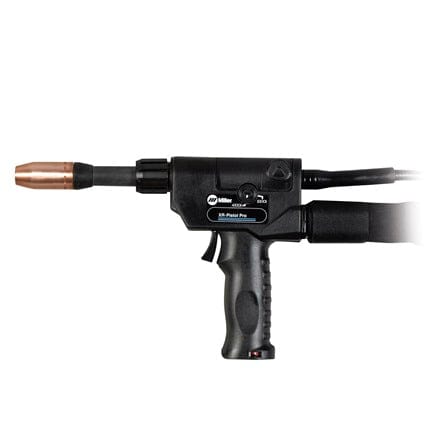 Miller Welders Miller XR-Pistol-Pro Gun (Water Cooled) - 35ft. 300788