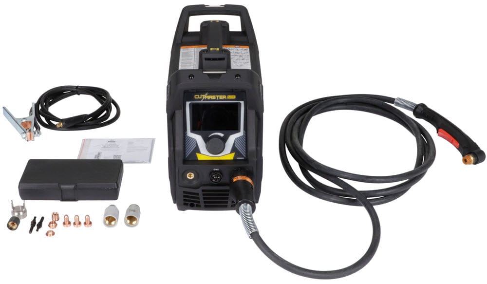 Thermal Dynamics Welders 16 ft Thermal Dynamics Cutmaster 50+ Plasma Cutter 1-5000-1