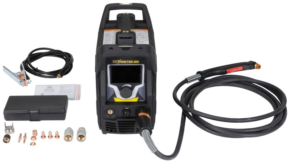 Thermal Dynamics Welders 16 ft Thermal Dynamics Cutmaster 70+ Plasma Cutter 1-7000-1