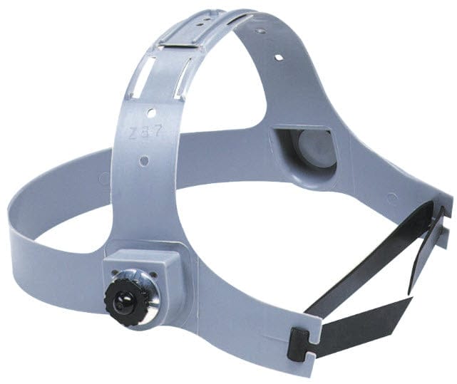 Fibre-Metal Welding Helmet Accessories Fibre-Metal Pipeliner Headgear 1CP