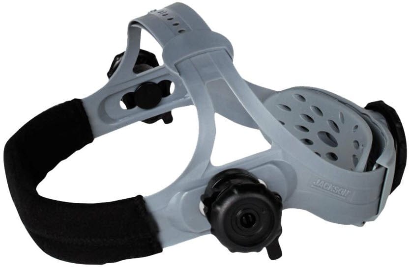 Jackson Safety Welding Helmet Accessories Jackson 370 Headgear 20696