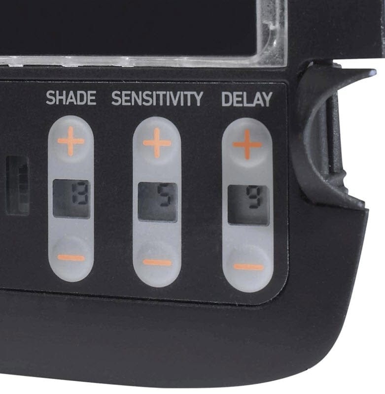 Jackson Safety Welding Helmet Accessories Jackson TRUESIGHT II Auto-Darkening Lens 46158