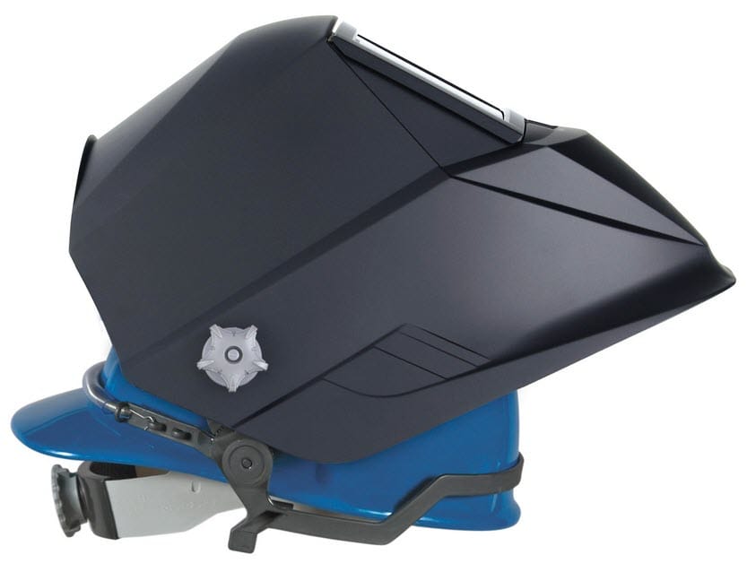 Miller Welding Helmet Accessories Miller Halo Hard Hat Adapter 222003