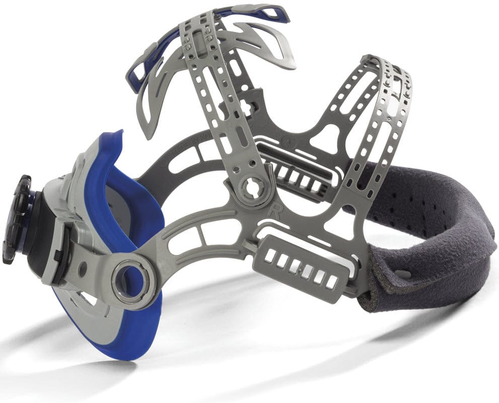 machine head gear Miller Headgear MPN:260486