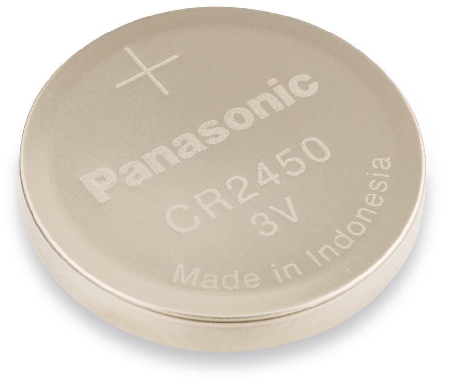 Miller Welding Helmet Accessories Miller Welding Helmet Replacement CR2450 Lithium Battery 217043